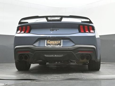 Used 2024 Ford Mustang GT Premium RWD image 35