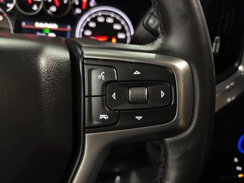 Used 2021 Chevrolet Silverado 1500 RST AWD/4WD image 20