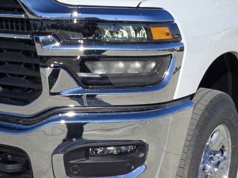 New 2026 RAM 2500 Tradesman image 7