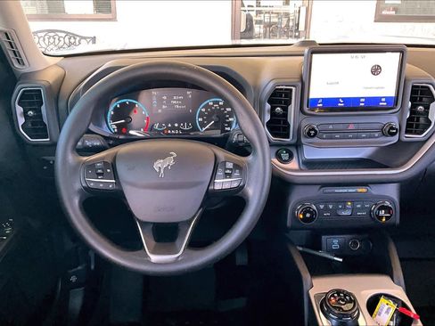 Certified 2021 Ford Bronco Sport Big Bend image 5