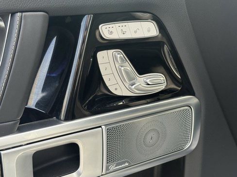 Certified 2023 Mercedes-Benz G 63 AMG 4MATIC image 20