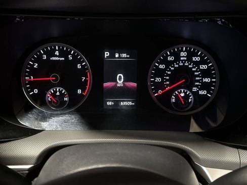 Used 2022 Kia K5 GT-Line AWD/4WD image 12