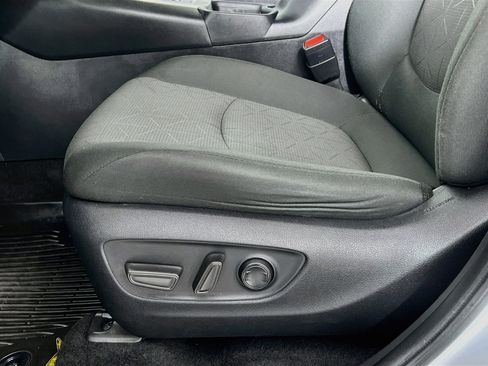 Certified 2024 Toyota RAV4 XLE FWD image 19