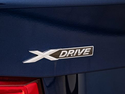 Used 2016 BMW 328i xDrive Wagon AWD/4WD image 19
