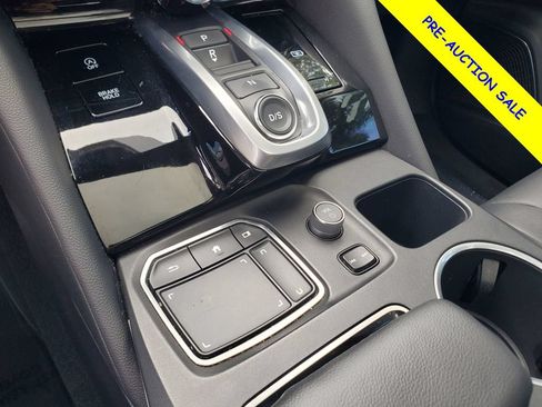 Used 2024 Acura MDX FWD image 33