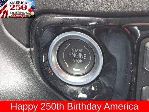 Used 2025 Chevrolet Silverado 1500 RST w/ RST All Star Premium Package AWD/4WD image 22