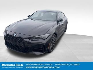 Used 2023 BMW M440i xDrive Gran Coupe w/ Premium Package AWD/4WD video 1