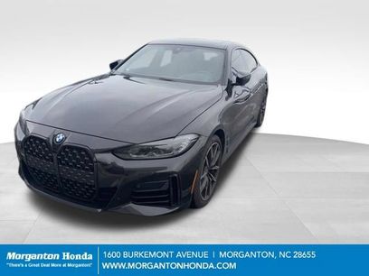 Used 2023 BMW M440i xDrive Gran Coupe w/ Premium Package