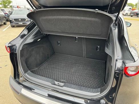 Used 2025 MAZDA CX-30 AWD 2.5 S w/ Preferred Package image 22