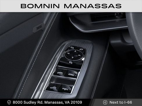 New 2026 Chevrolet Corvette Stingray Convertible w/ 1LT RWD image 22