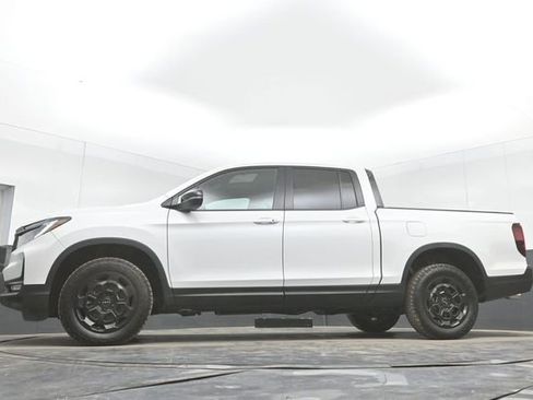 New 2026 Honda Ridgeline TrailSport image 44