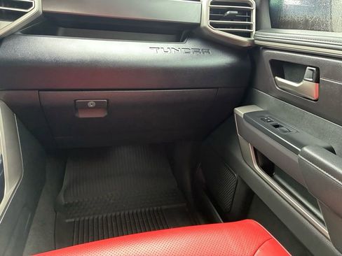 Used 2025 Toyota Tundra SR5 image 38