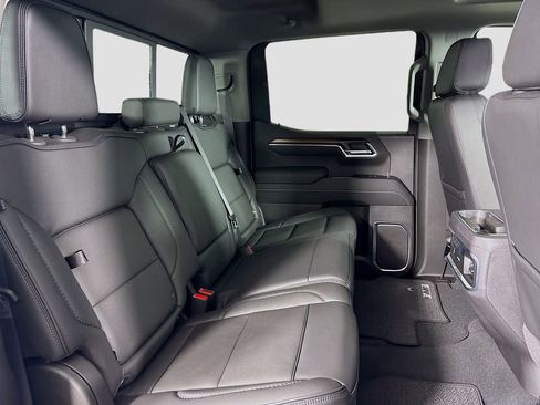 New 2026 GMC Sierra 1500 Denali w/ Denali Reserve Package image 46