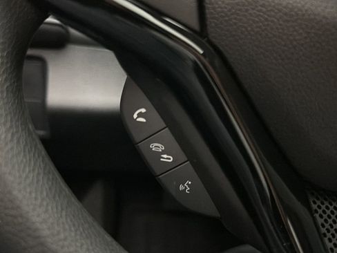 Used 2021 Honda HR-V EX image 27