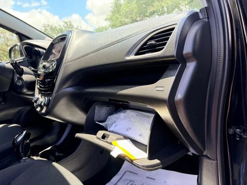 Used 2019 Chevrolet Spark LS FWD image 29