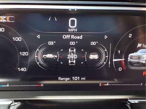 New 2026 GMC Sierra 1500 SLT w/ SLT Premium Plus Package AWD/4WD image 29