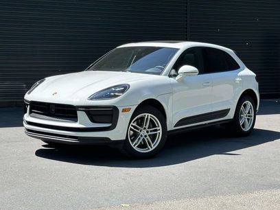 Used 2026 Porsche Macan