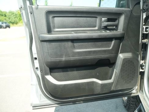 Used 2022 RAM 2500 Tradesman AWD/4WD image 14