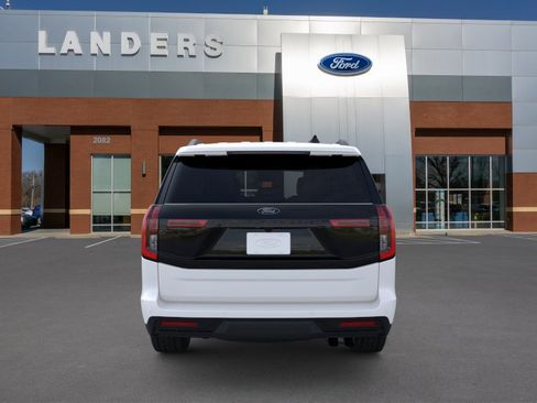 New 2026 Ford Expedition Tremor AWD/4WD image 5