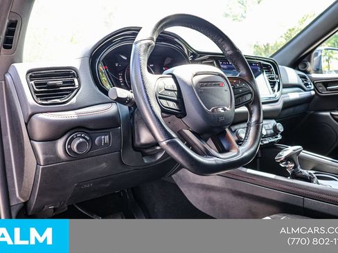Used 2025 Dodge Durango GT RWD image 21