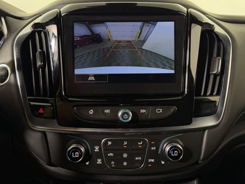 Used 2023 Chevrolet Traverse LT w/ LPO, Cargo Package AWD/4WD image 21