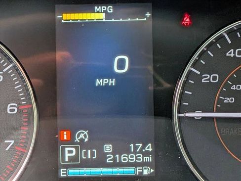 Used 2023 Subaru Crosstrek 2.5i Limited w/ Popular Package #4 AWD/4WD image 4