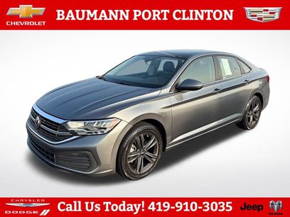 Used 2022 Volkswagen Jetta SE