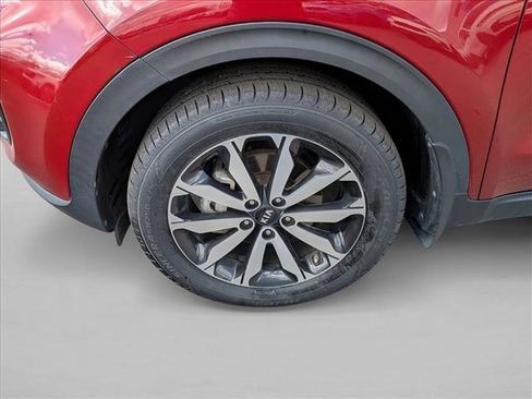 Used 2019 Kia Sportage EX w/ EX Premium Package AWD/4WD image 23