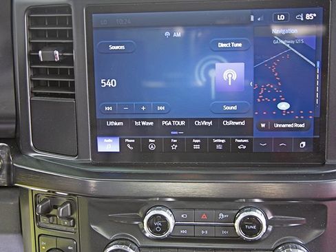 Used 2026 Ford F250 Lariat w/ Chrome Package AWD/4WD image 28