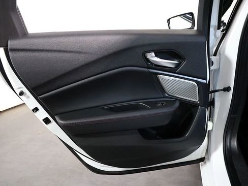 Used 2023 Acura TLX w/ A-SPEC Pkg FWD image 27