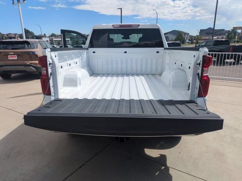 Used 2023 Chevrolet Silverado 1500 LT AWD/4WD image 22