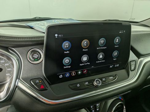 Certified 2023 Chevrolet Blazer LT w/ Midnight/Sport Edition image 27