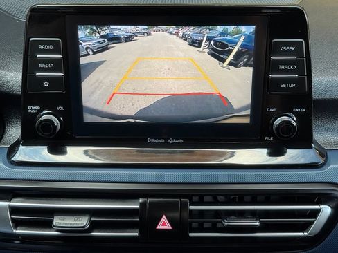 Used 2021 Kia Seltos S FWD image 33