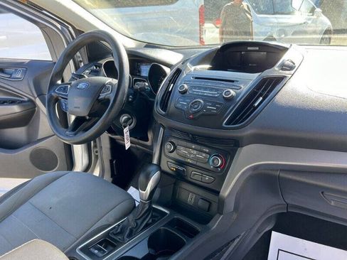 Used 2018 Ford Escape S FWD image 18