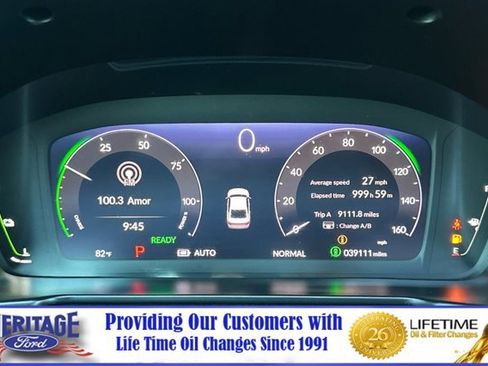 Used 2023 Honda Accord Sport image 23