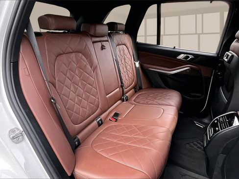 Used 2023 BMW X5 xDrive40i w/ Premium Package image 27