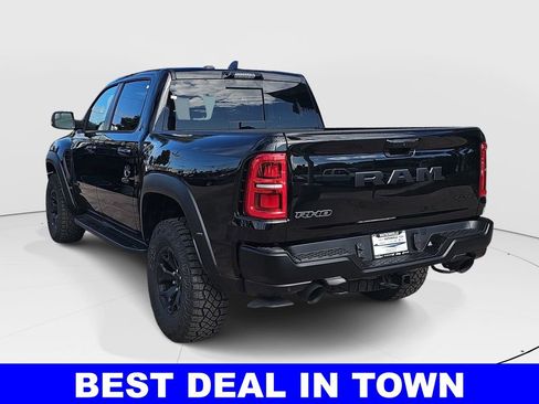 New 2026 RAM 1500 RHO w/ RHO Level 1 Equipment Group AWD/4WD image 5