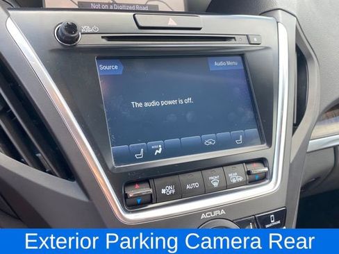 Used 2020 Acura MDX SH-AWD w/ Technology Package image 12