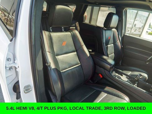Used 2023 Dodge Durango R/T RWD image 31