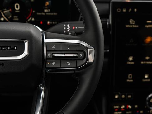 New 2026 GMC Terrain Denali AWD/4WD image 22