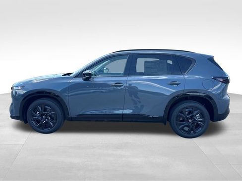 New 2026 MAZDA CX-5 2.5 S w/ Premium Package AWD/4WD image 2