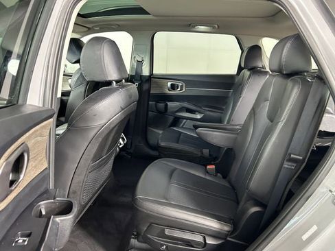 Used 2023 Kia Sorento X-Line EX AWD/4WD image 26