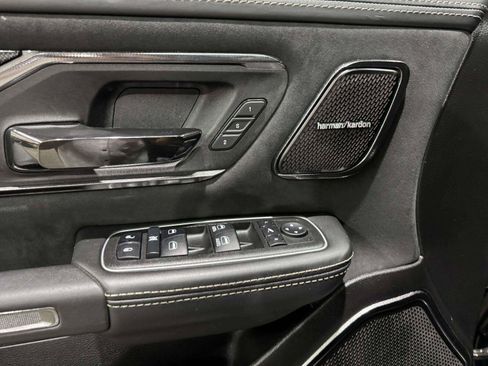 Used 2022 RAM 1500 TRX w/ TRX Level 2 Equipment Group AWD/4WD image 28