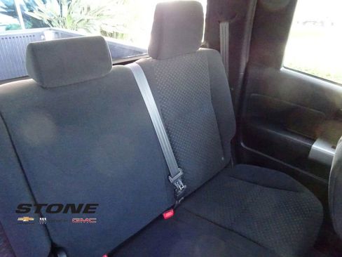 Used 2009 Toyota Tundra 2WD Double Cab image 18