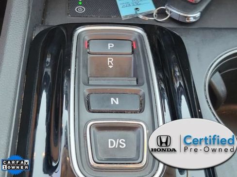 Certified 2025 Honda Pilot EX-L image 32