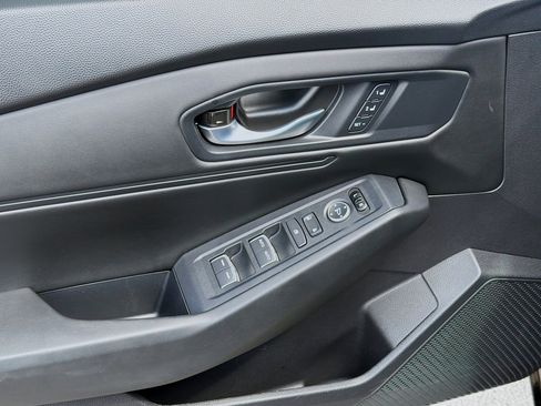 Certified 2024 Honda Accord EX-L image 16