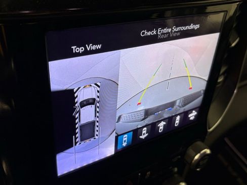 Used 2019 RAM 2500 Laramie image 33