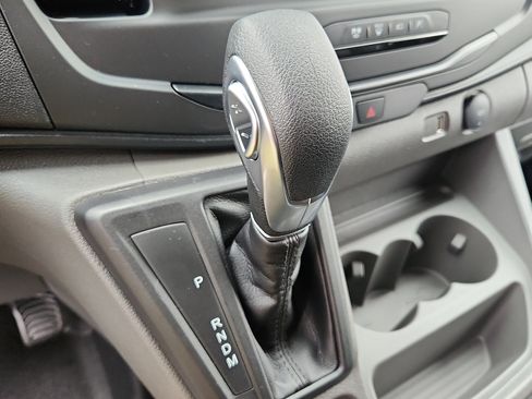 New 2026 Ford Transit 350 148 High Roof Extended DRW w/ Load Area Protection Package image 9