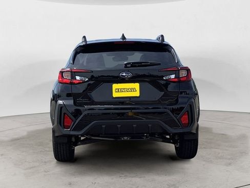 New 2026 Subaru Crosstrek 2.0i Premium AWD/4WD image 4