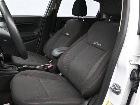 Used 2019 Ford Fiesta ST-Line w/ ST Line Cold Weather Package image 10